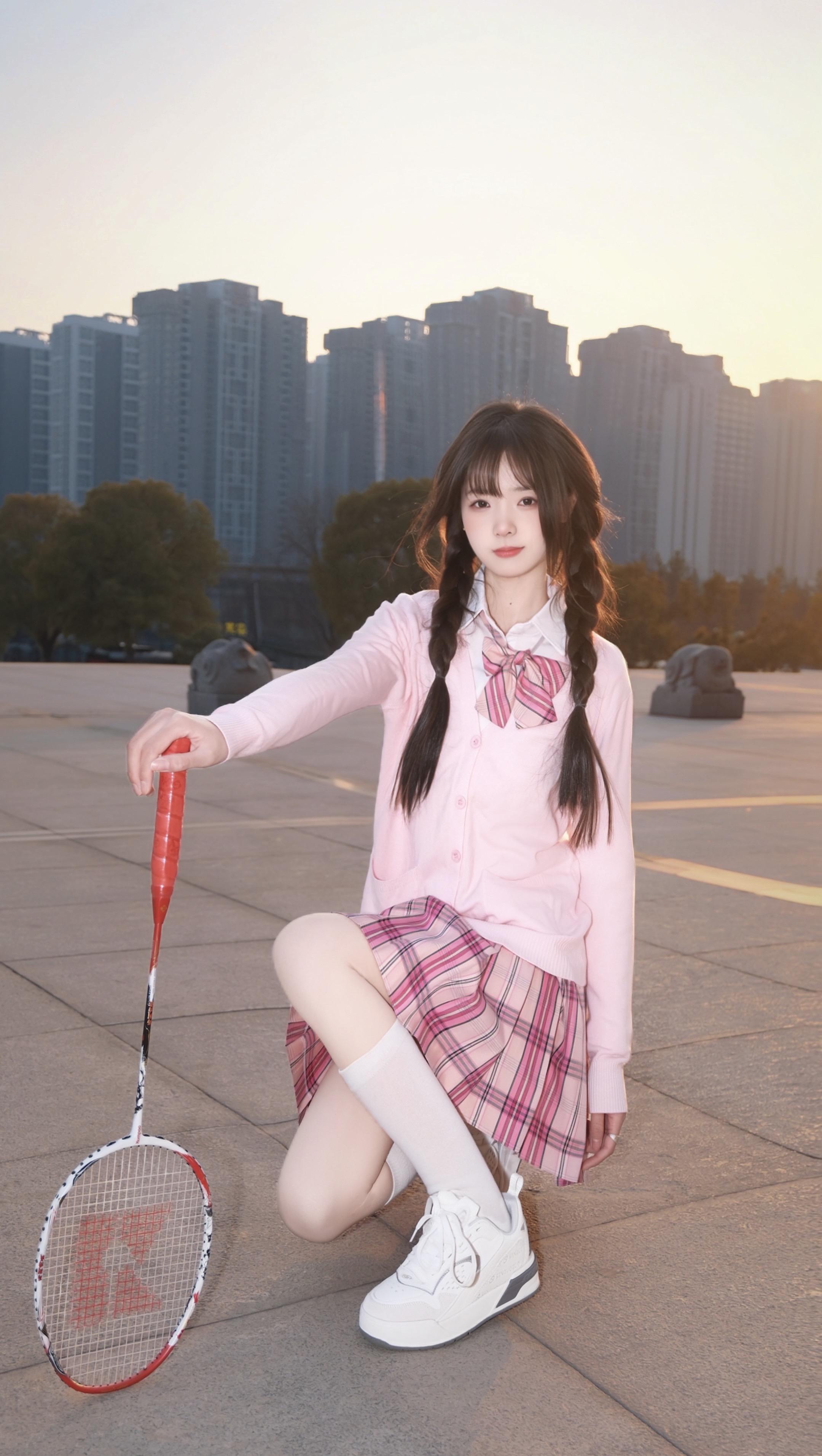 其实你并不知道 在我心中你最美