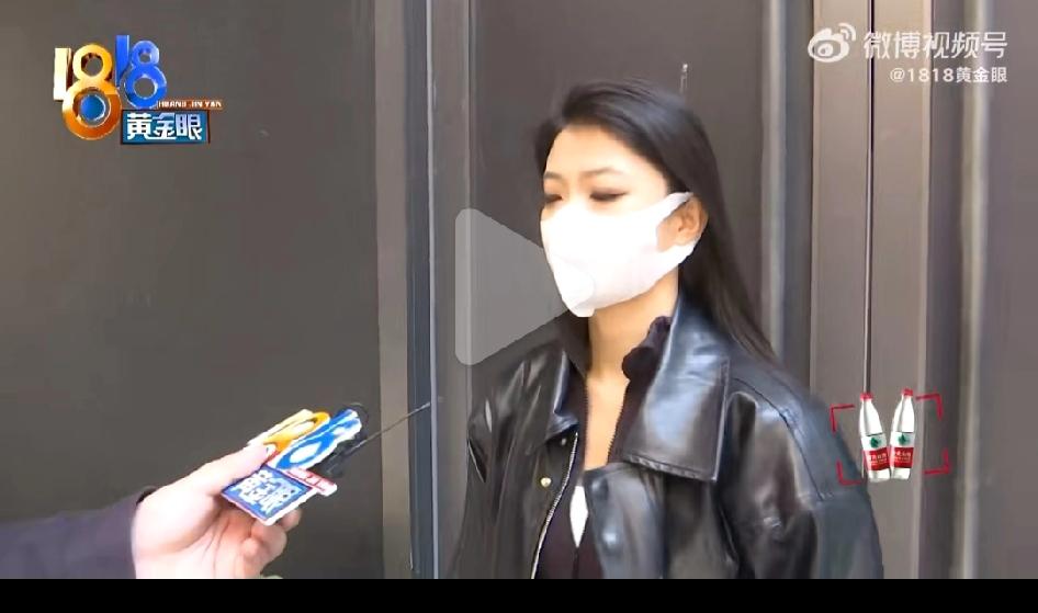 离大谱，按摩把棉签头漏耳里面了，三天后才发现。
田女士遇到的这件事情确实够离谱的