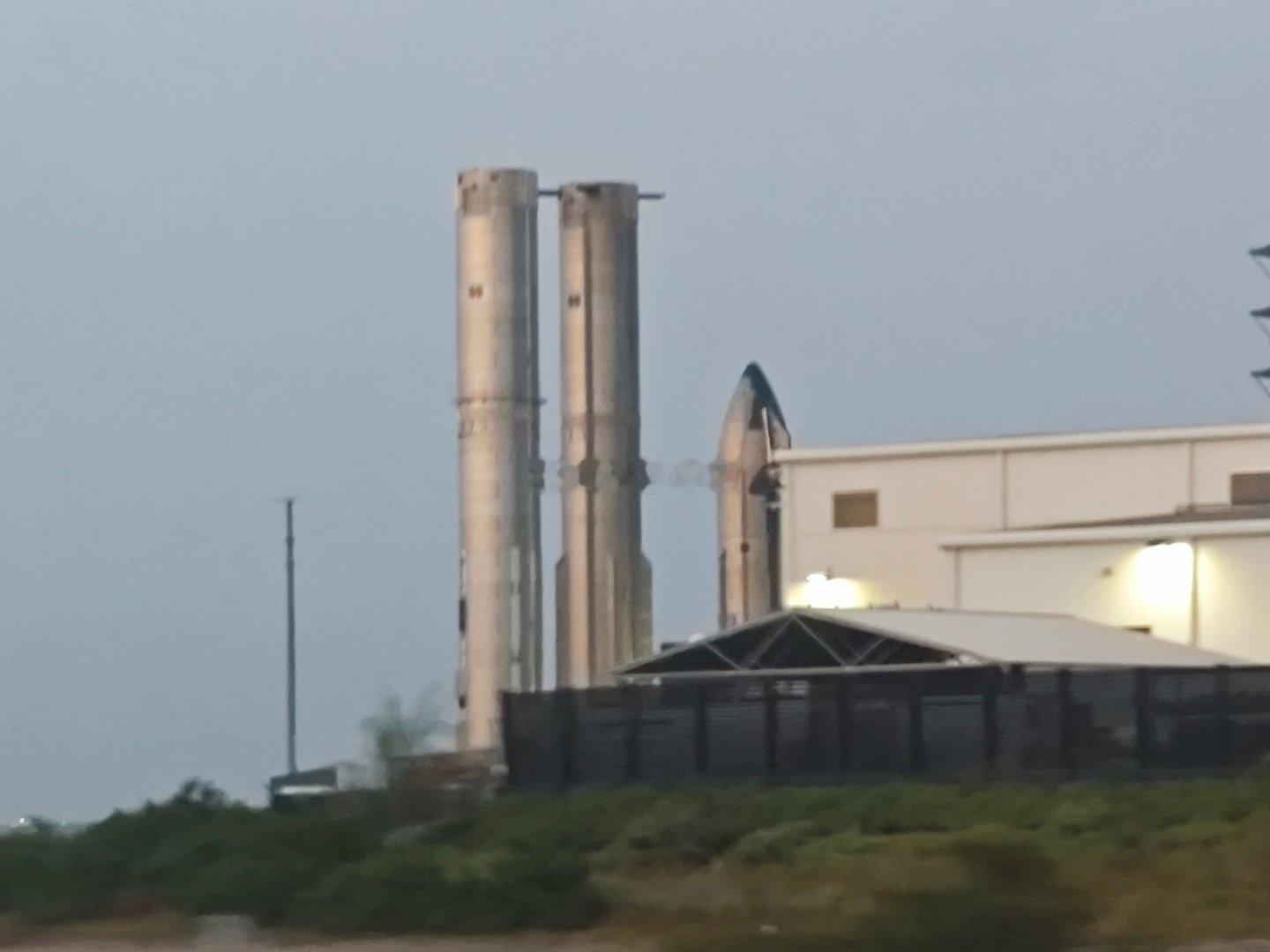 颤抖吧，人类！ 