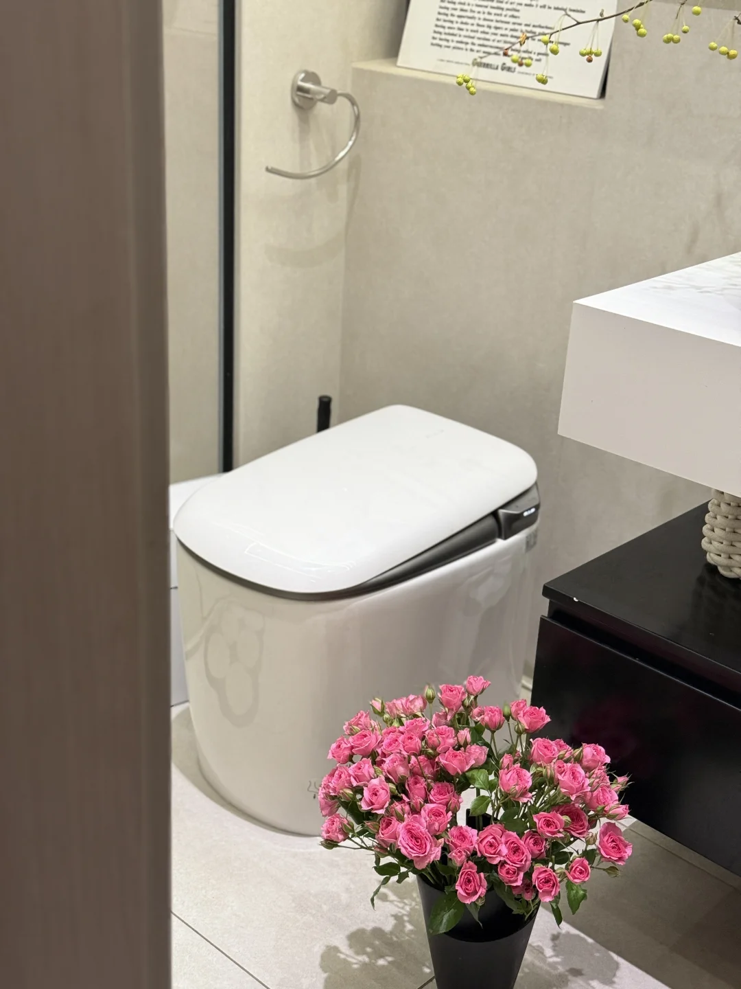 122平35w落地｜小户型也可以很显大