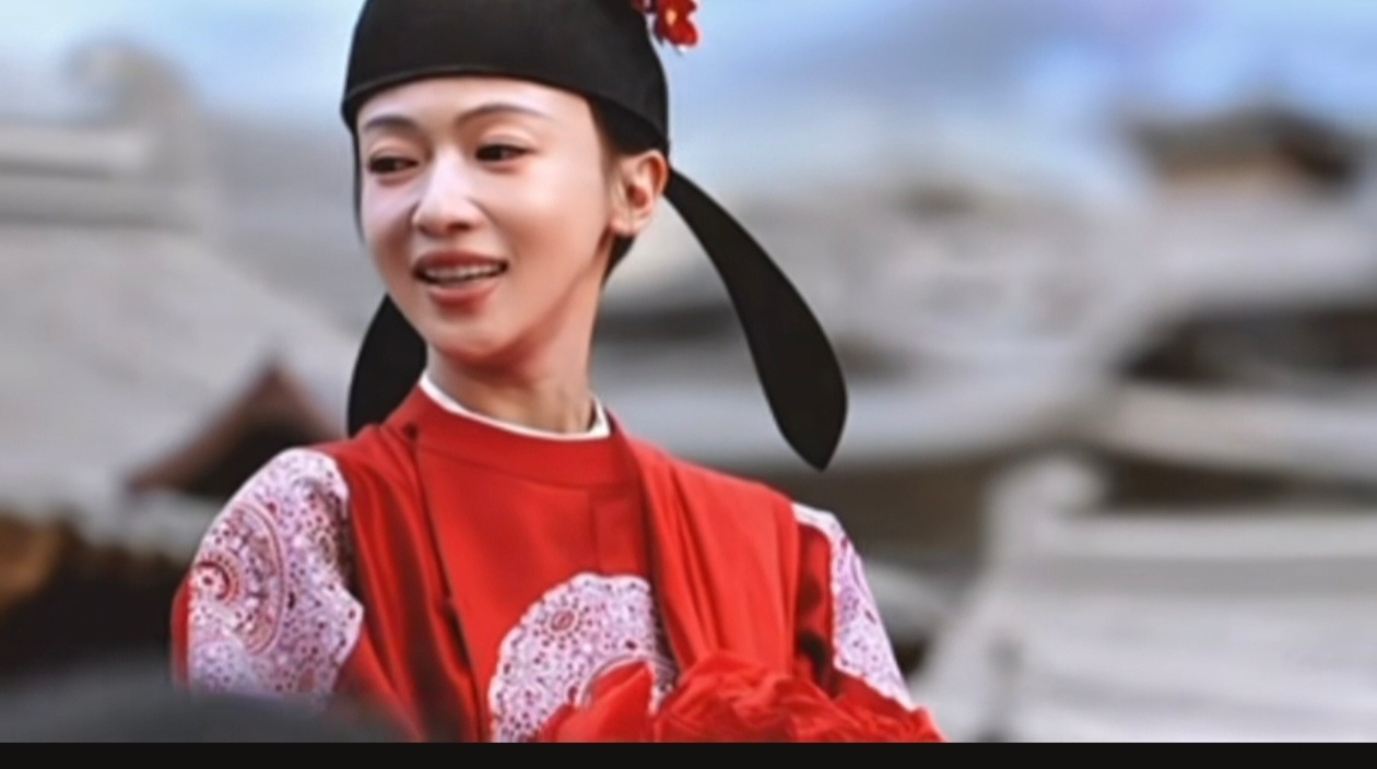 御庭谣/这段好细腻的演技，姐妹情太好磕，永远都会为友情感动 