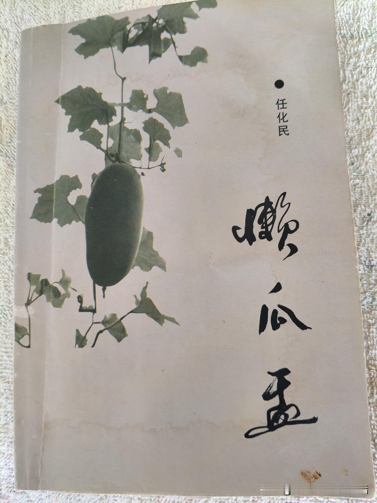 ＃我的书籍出版经历
我从上世纪八十年代开始，痴迷文学创作。对于文学理论一无所知，