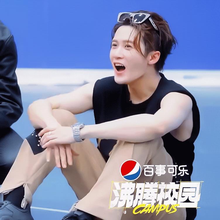 激动的心~颤抖的手~迫不及待了有木有檀健次