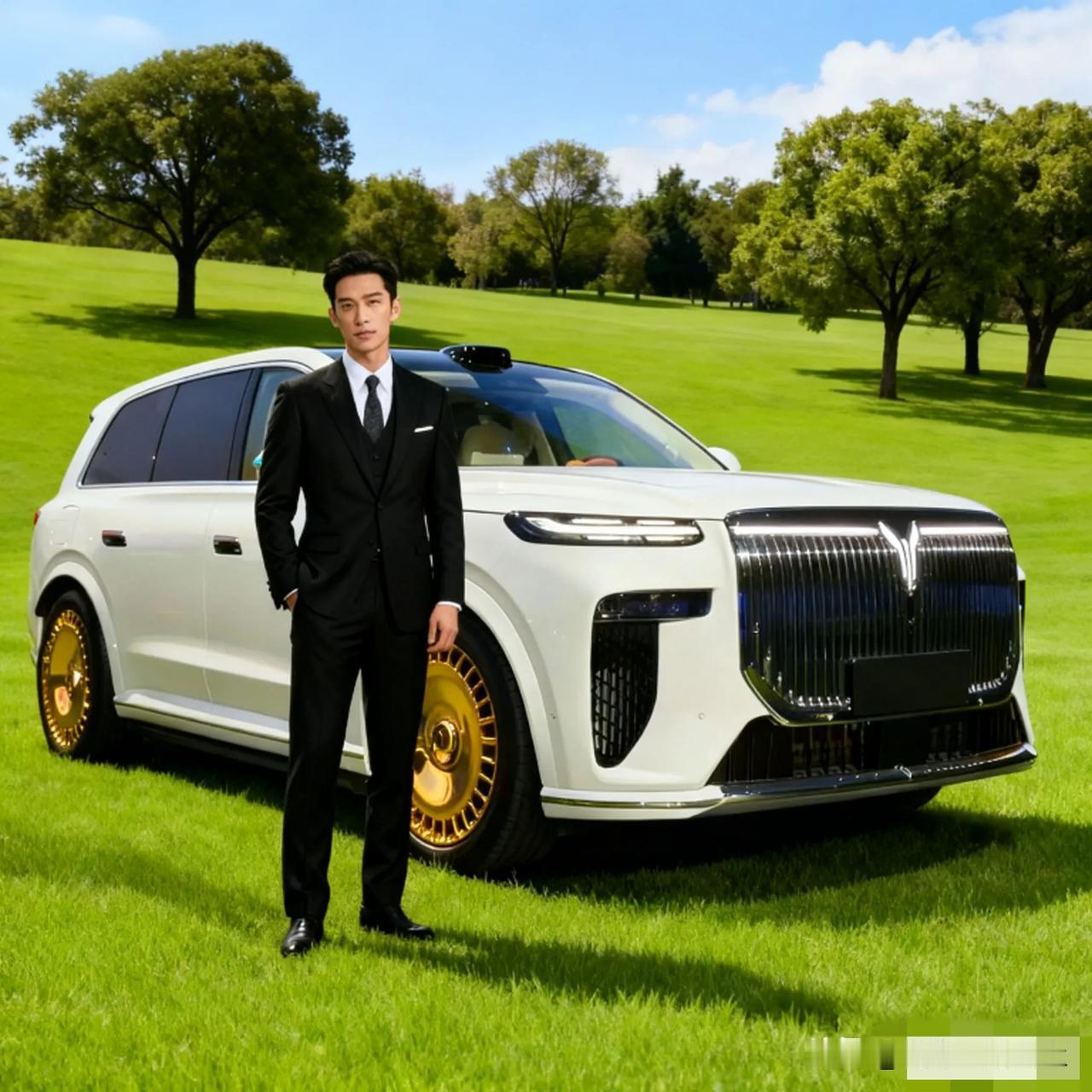 买车闭眼入的六大国有车企！

1，一汽——央企，品牌：红旗天工；

2，东风——