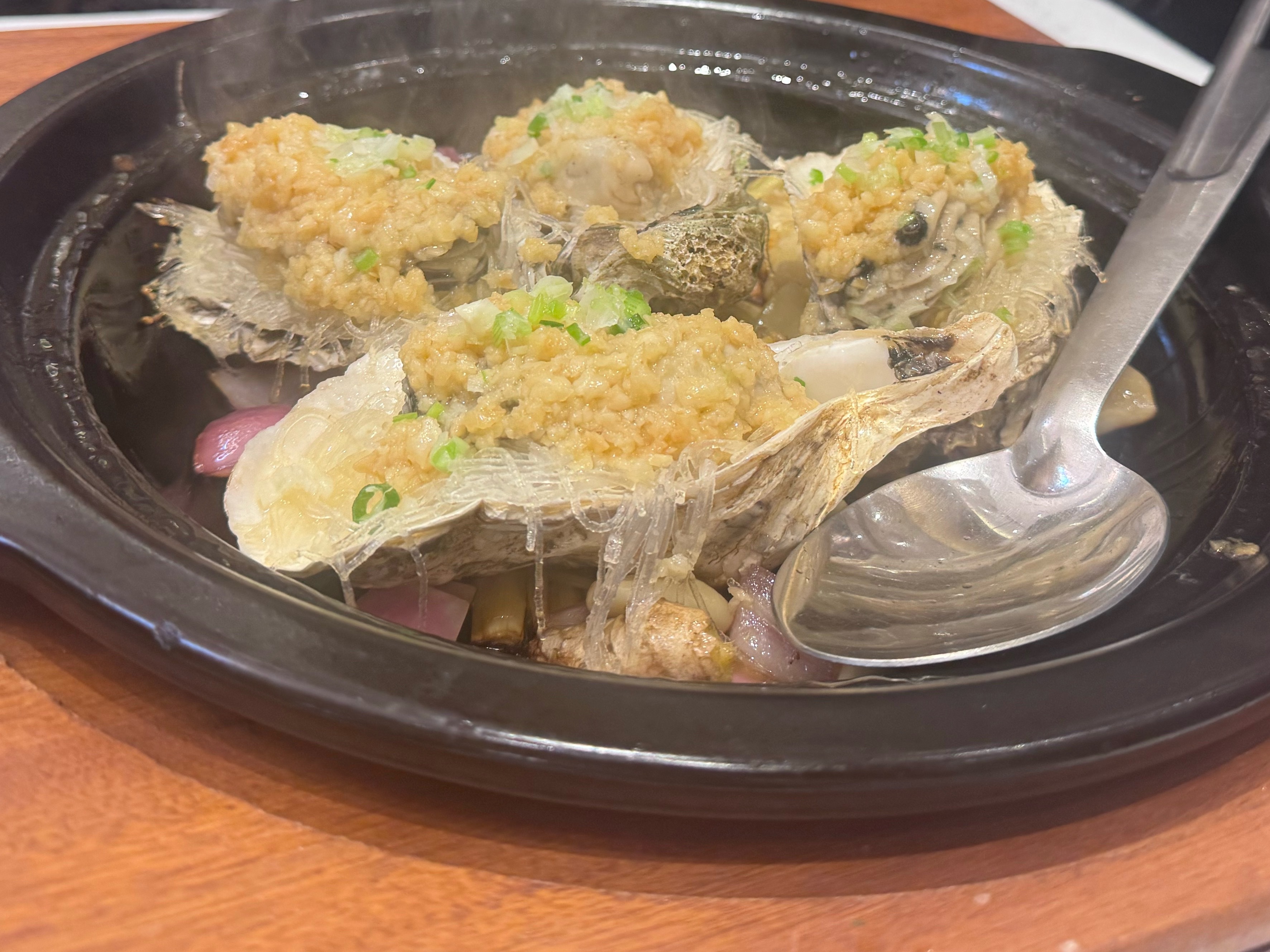 555南方也太好吃了，太补了，今晚得流鼻血吧？ 深圳