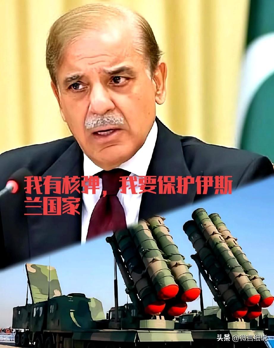 伊朗战争的搅局者有可能是巴基斯坦，最近它比较活跃，又是威胁伊朗，又是霍尔姆斯海峡