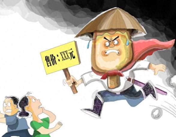 去4S店砍价，记住这4句话术，轻轻松松省下6000元