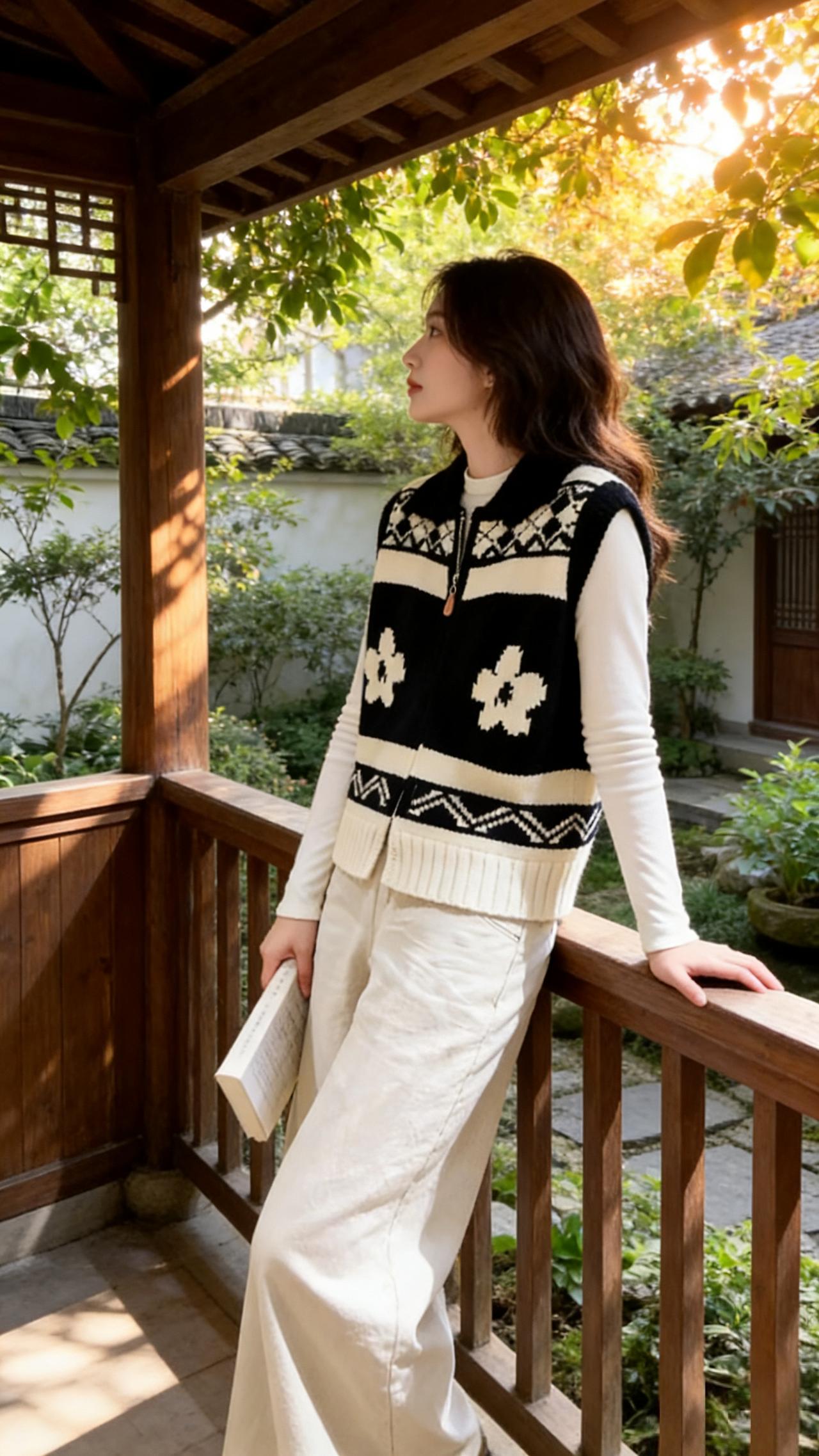 搭配 每日搭配分享👗时尚穿搭 简约穿搭 穿搭 每日分享