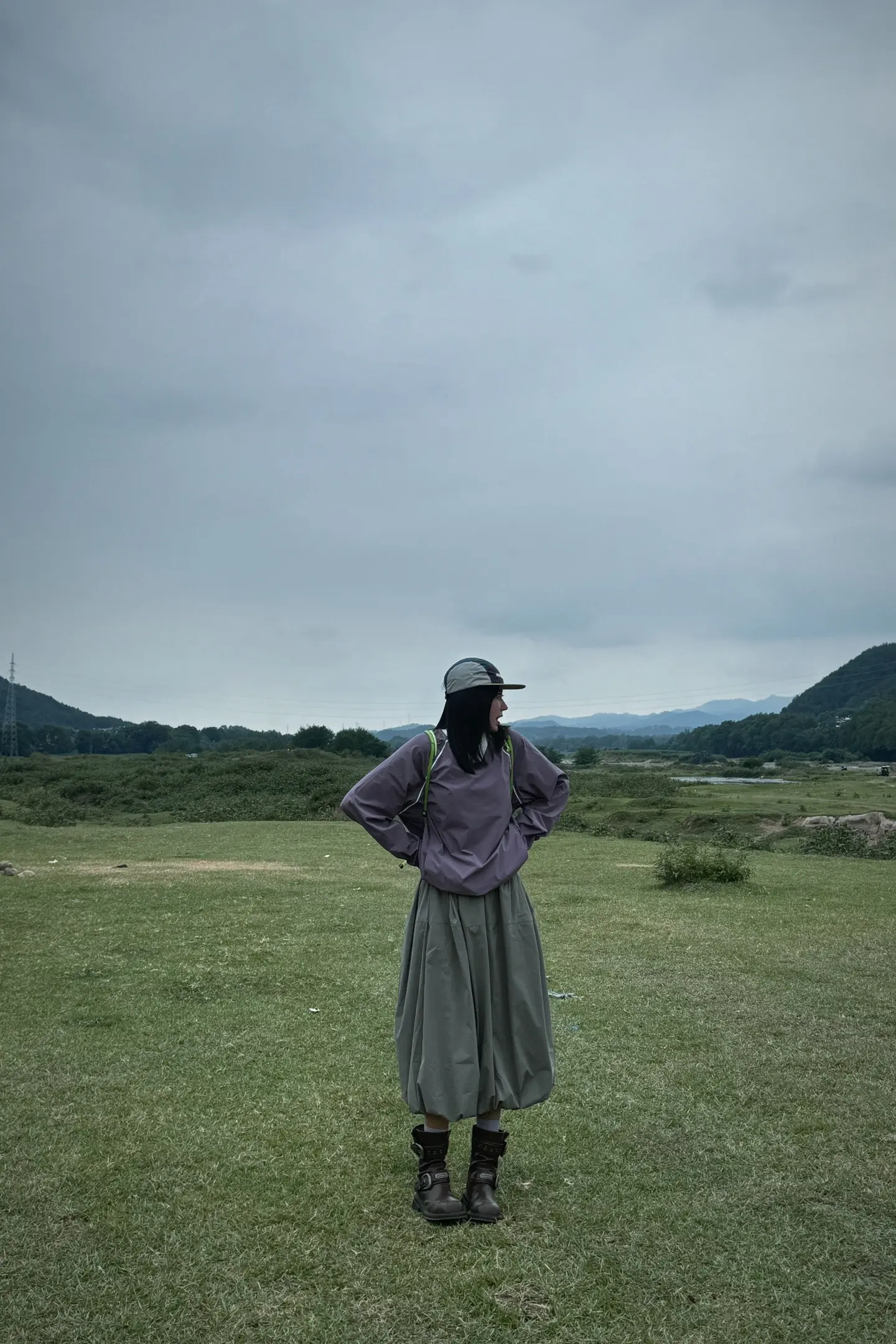 重生之我在黄山放牛。