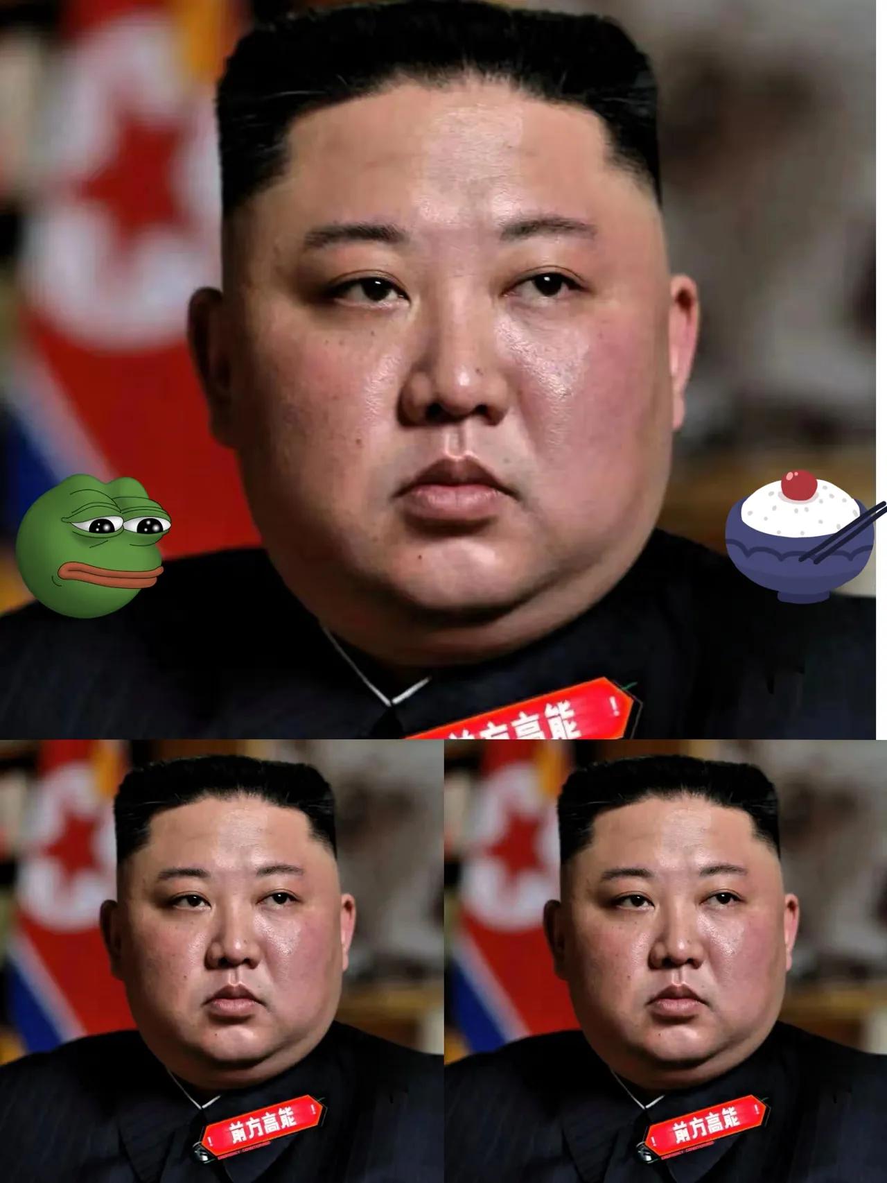 快讯！快讯！11月6日，朝鲜外务省副相金恩哲一句话炸翻全网——面对美国新政府第五