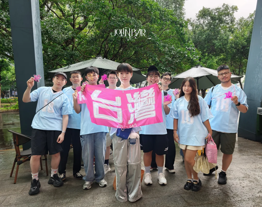 金曲奖我们来了