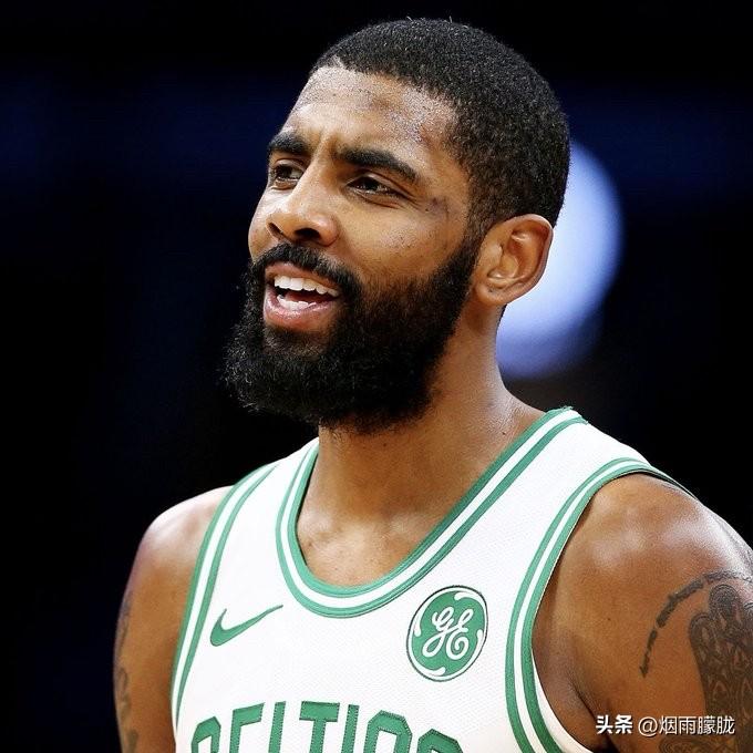 蒂格说欧文比库里好防，[笑哭]

杰夫·蒂格在接受采访时说，防守凯里·欧文比防守