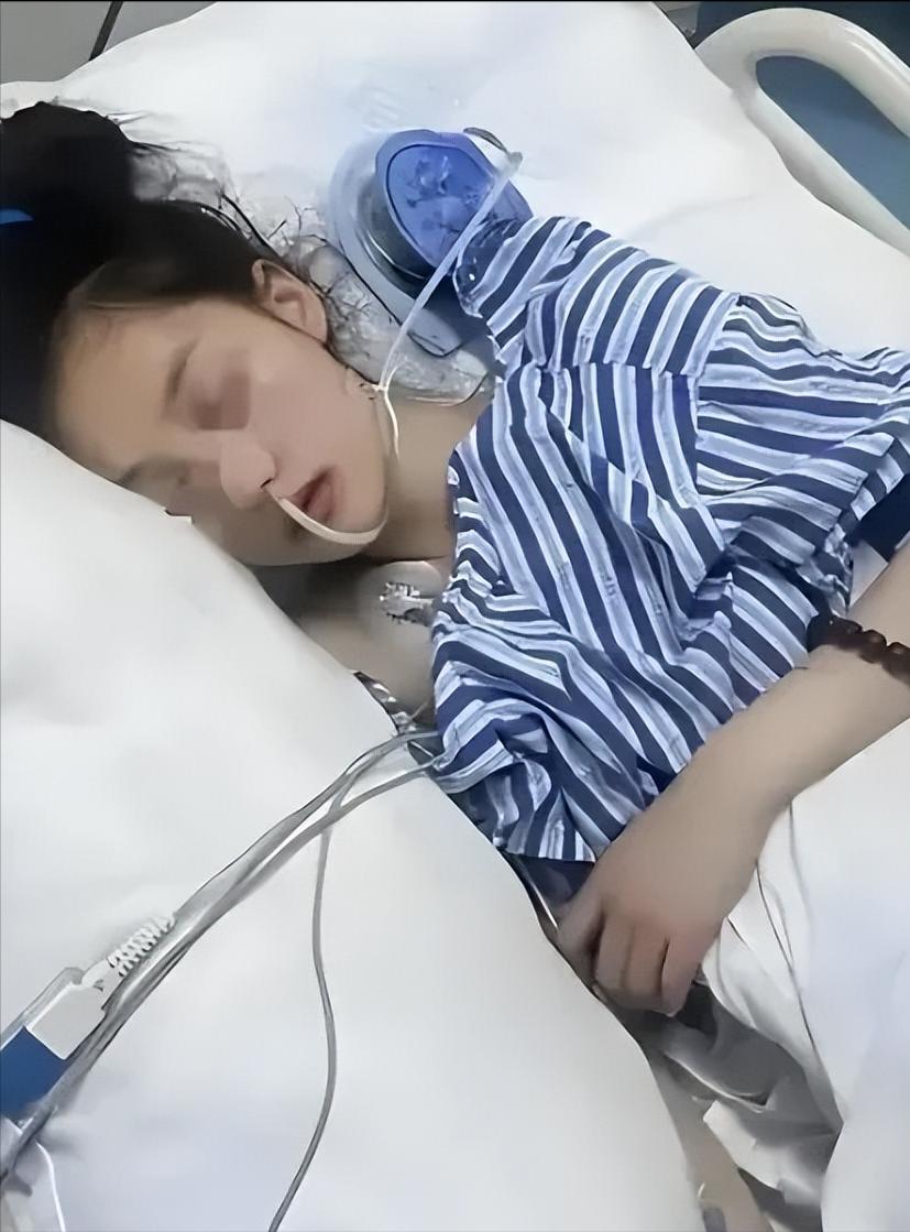 “用力过猛！”6月2日报道，河南，一女子交了个男朋友，两人发生肌肤之亲时因动作过