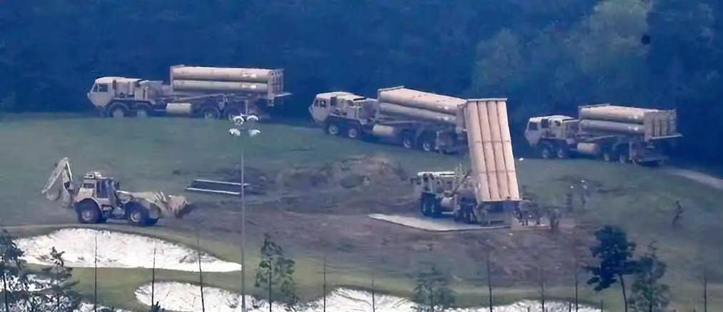 近期不断有消息指出，驻韩美军部分武器装备或将调往海湾地区，应对日趋吃紧的战局。这