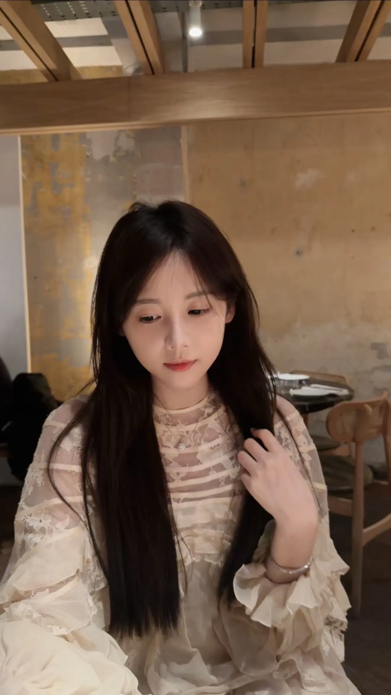 允许一切发生，但别总踏马发生