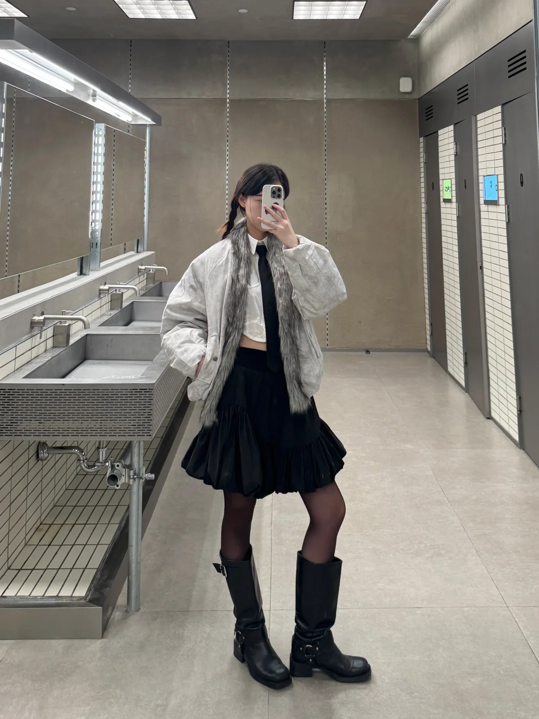 随地大小fit check✌🏻