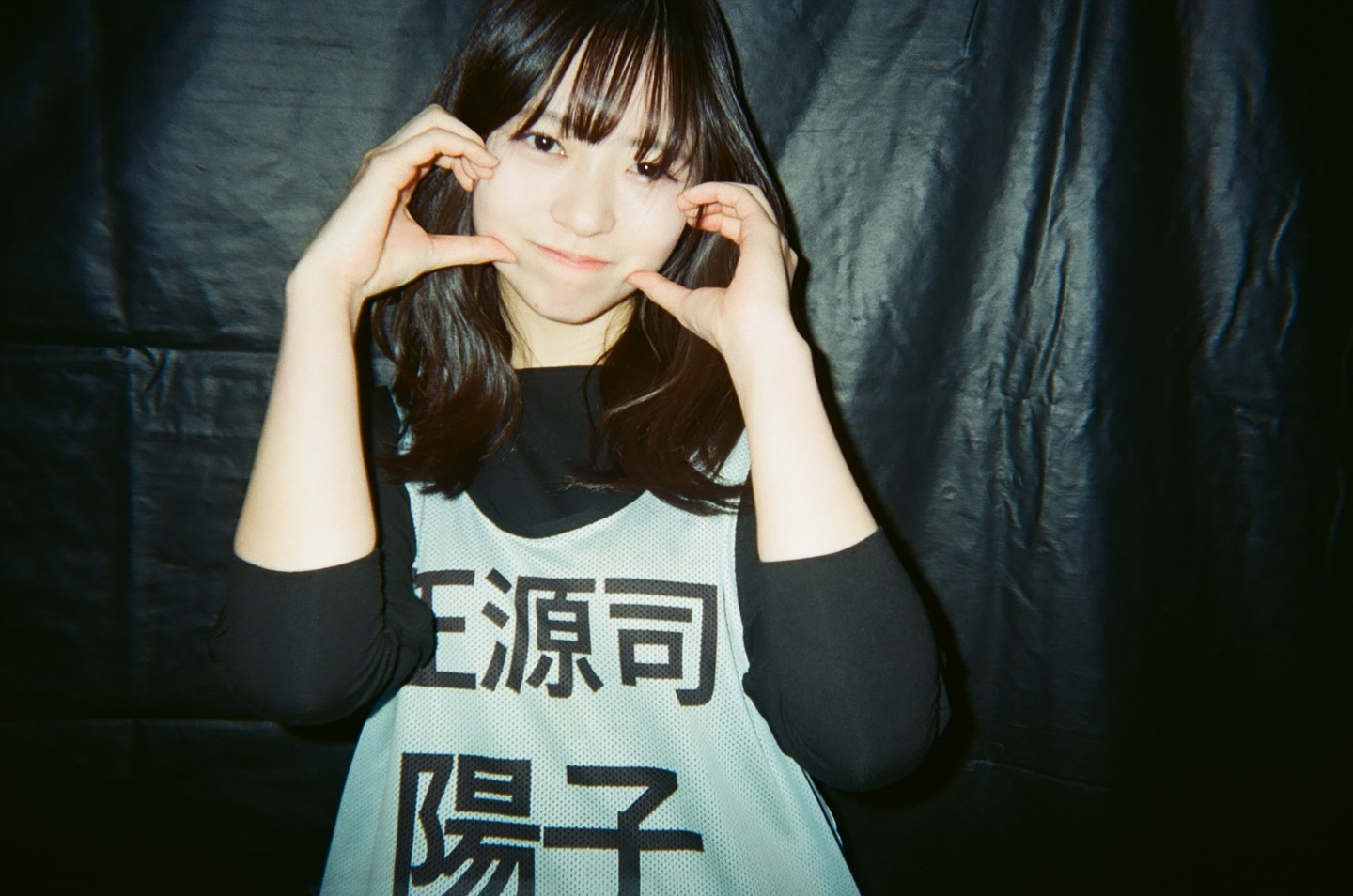 ⁡七回目のひな誕祭　hinatagram