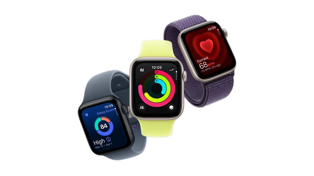 【Apple Watch SE 3 突然缺货】在美国和其他国家，几乎所有配置的 
