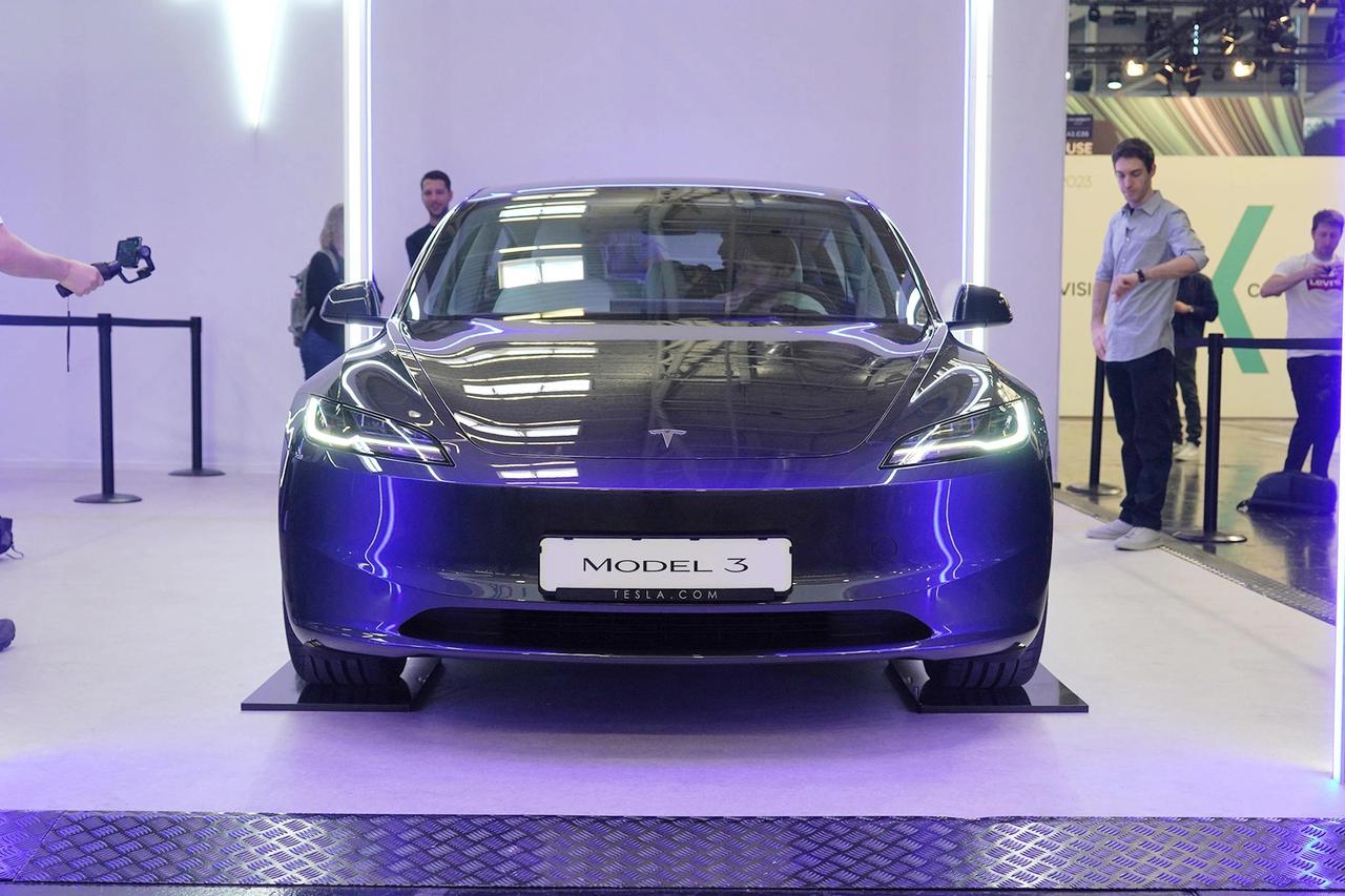 去慕尼黑国际车展的汽车大佬都有谁？比亚迪的船夫哥是去造势去了，必须吹响比亚迪决战