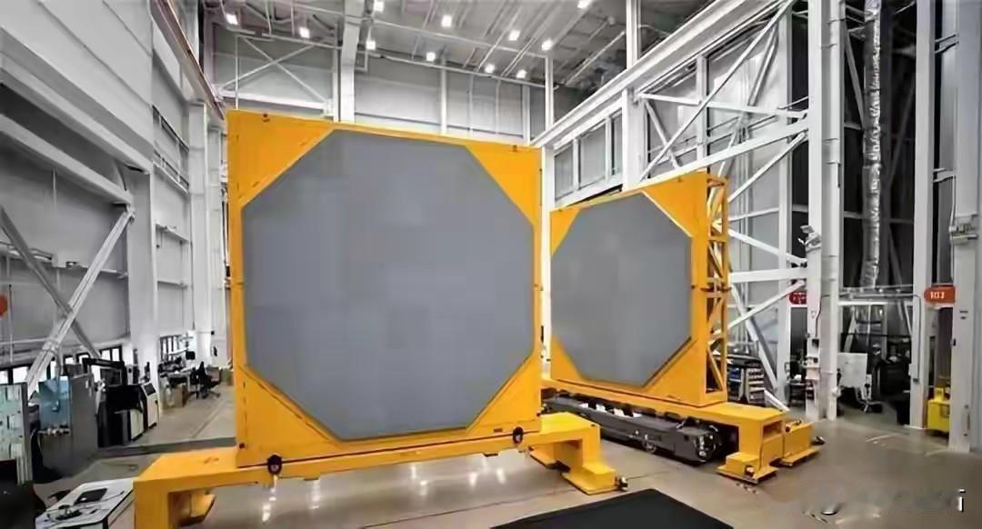 中美俄雷达差距还真不小。美国雷达起步早，像AN/FPS - 132“铺路爪”雷达