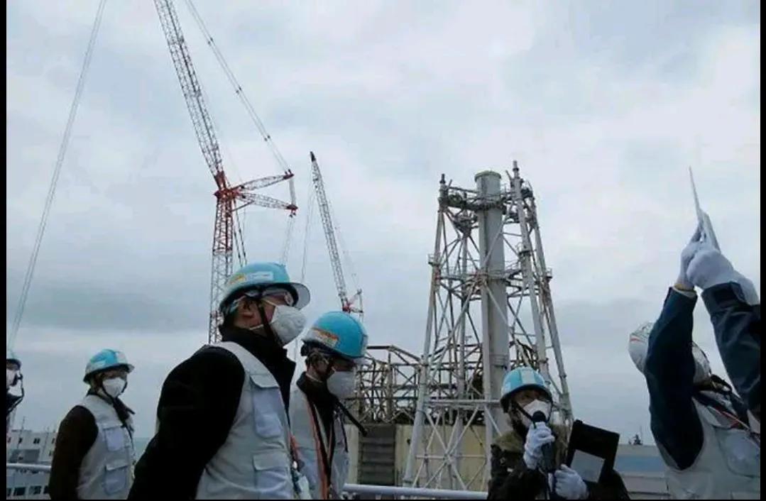 日本惊现"永久毒物"！美军基地疑为源头，全国拉响健康警报  

最新研究发现，日