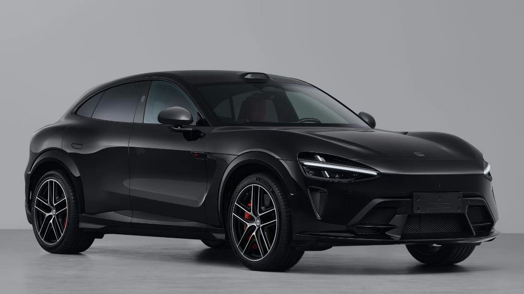 如果明天有YU7 GT 发布会那小米就真成了特斯拉最应该学的就是不开发布会直接卖