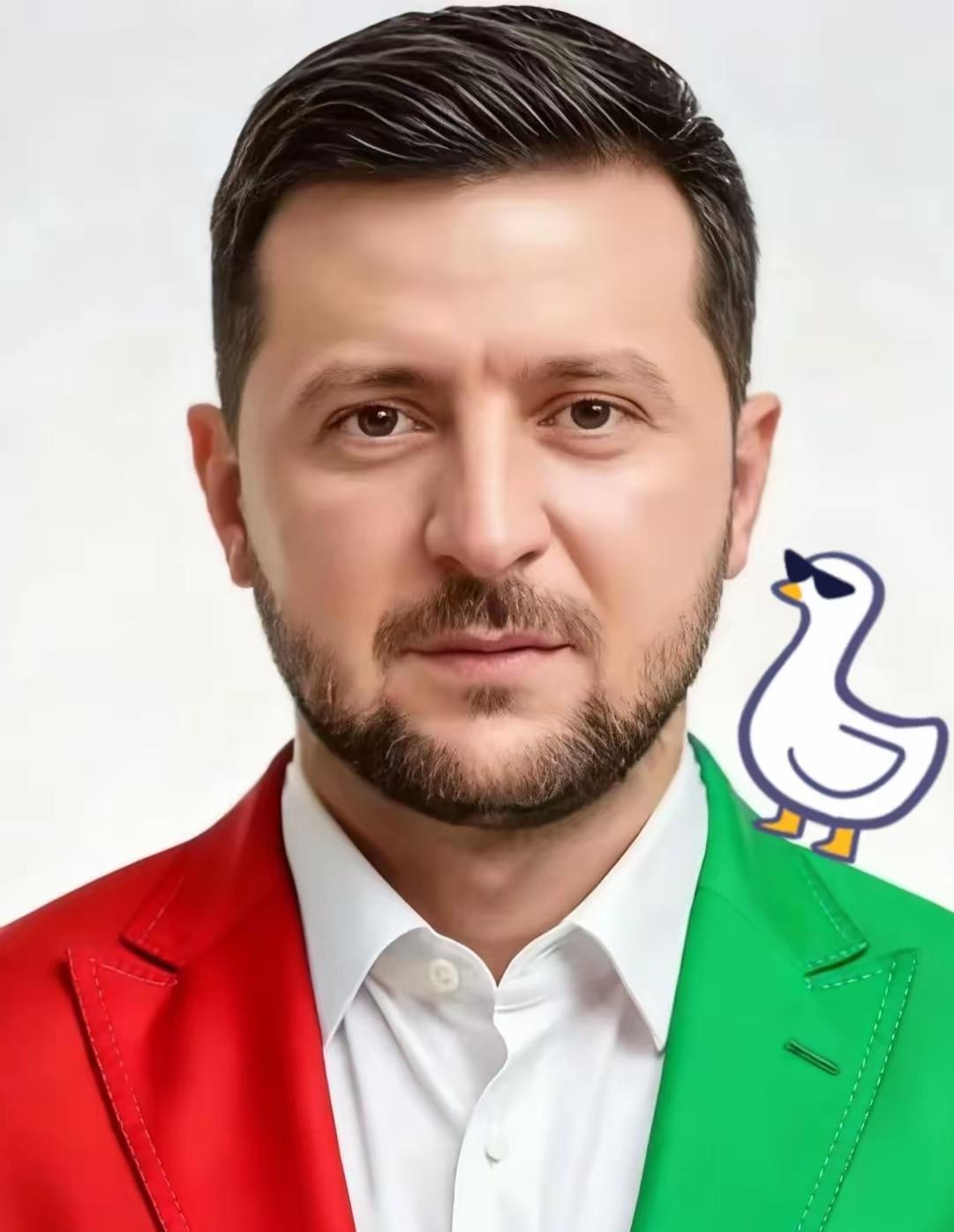 泽连斯基喊话欧盟
 1月27日，乌总统泽连斯基发文呼吁伙伴支持乌克兰2027年加