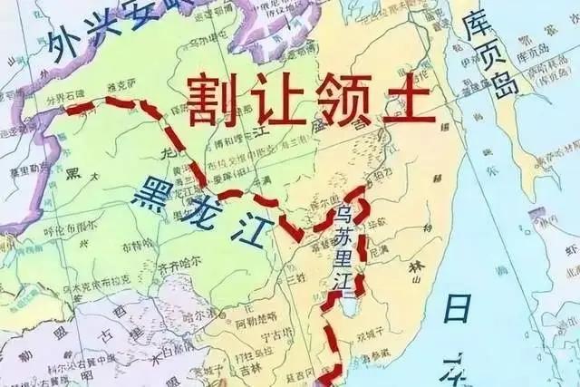 纵观历史，其实北方才是我们最大的威胁，不因为别的，孙子兵法都说了远交近攻。

自