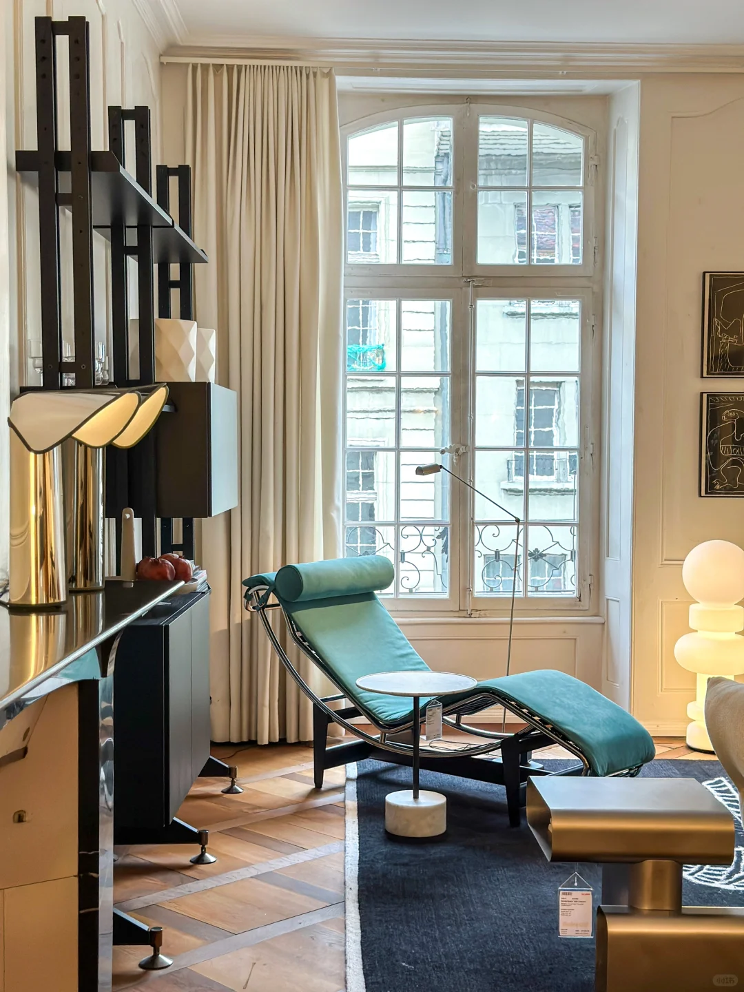 Cassina | 瑞士探店🔴更有烟火气的Cassina