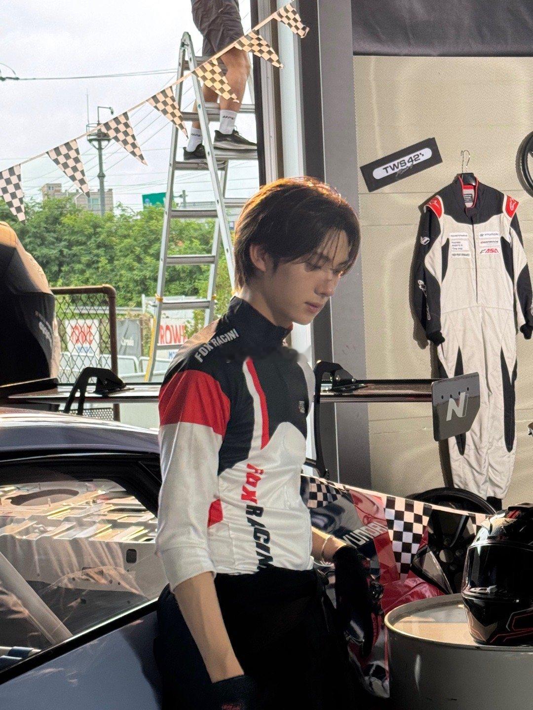 我好喜欢这张呀 