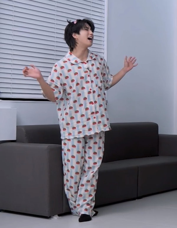 5553【城堡来信】萌哭我了呀 
