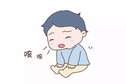 给两岁以下的孩子服用止咳药，会掩盖症状，还可能因为呼吸抑制痰液排出不畅，还增加窒