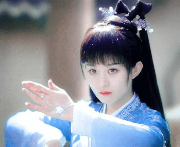 如果yby 没有殉，是不是会成为第二个赵丽颖？ 