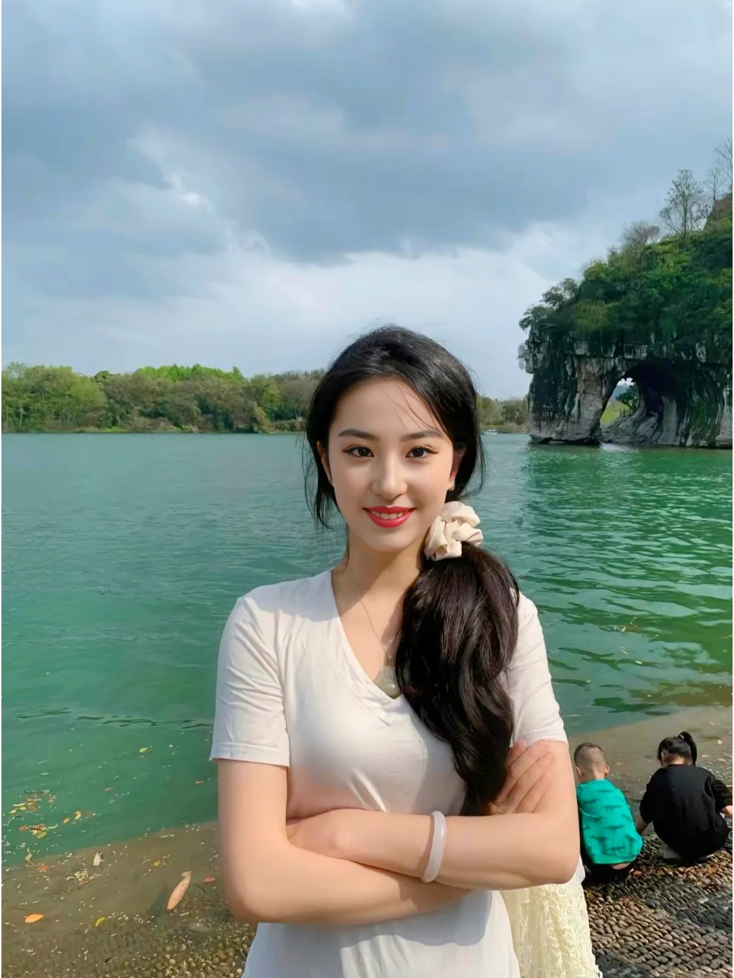 桂林现状，崩溃😭！不想踩坑的姐妹看过来