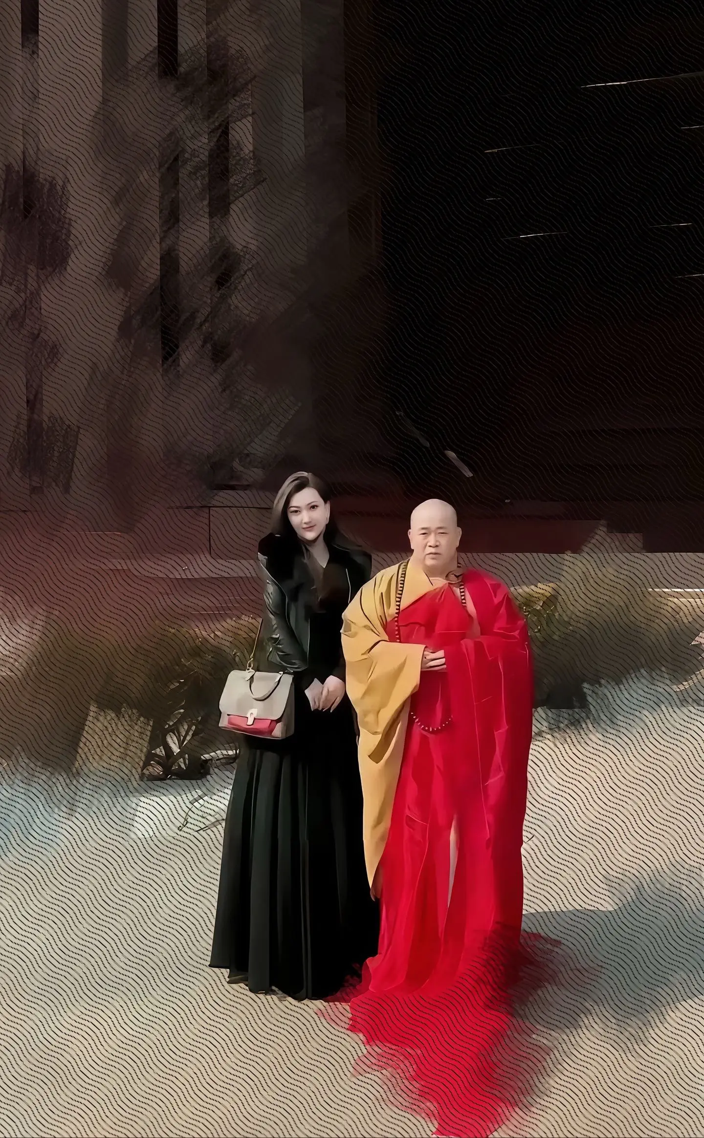 不负