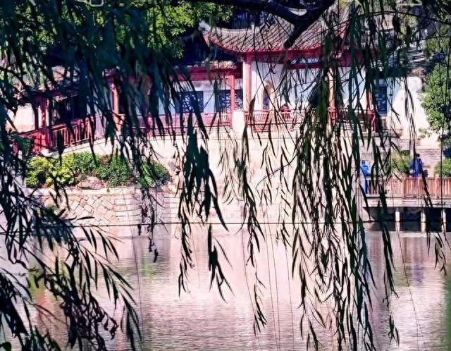 黎明湖畔，听清寂余音