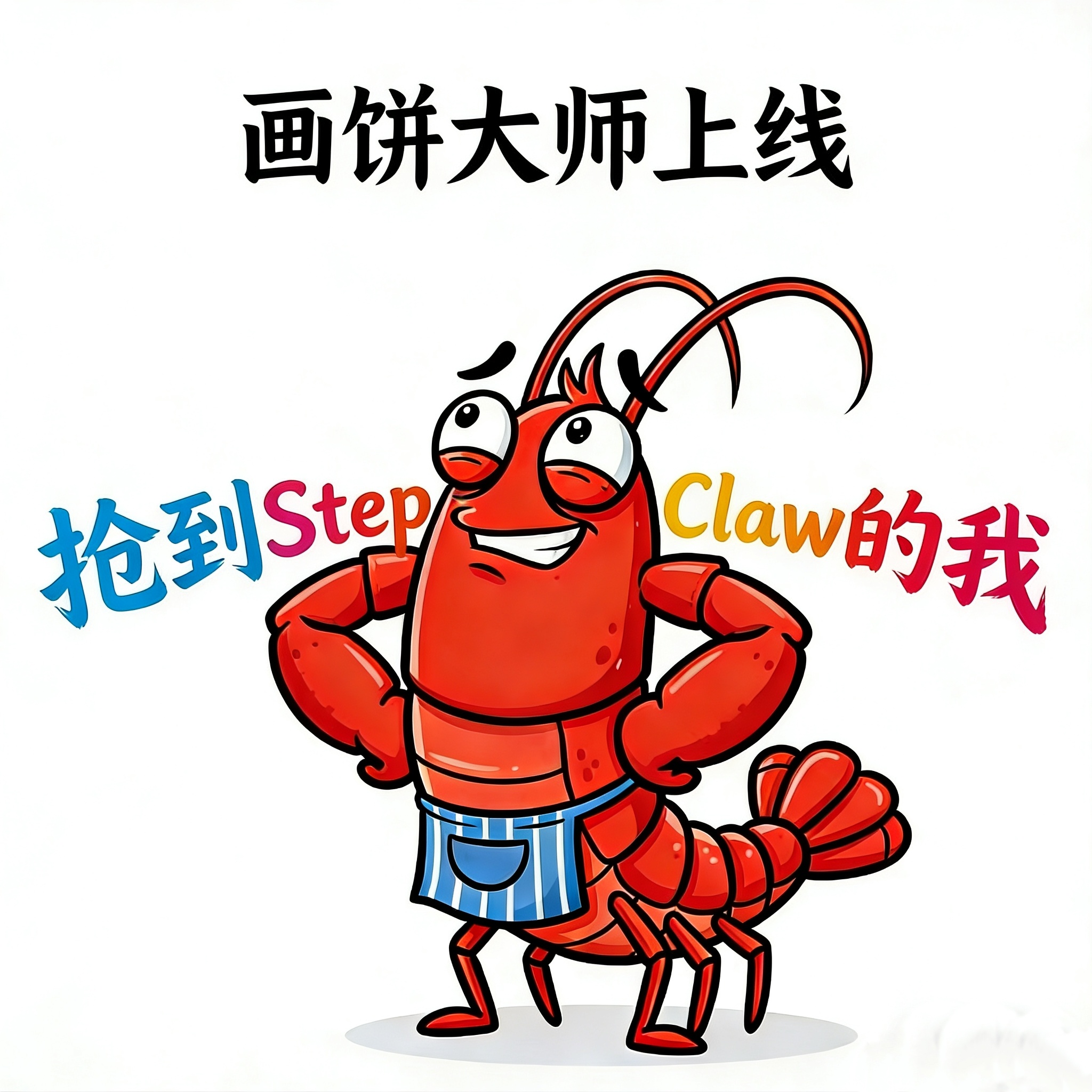 5万份免费AI龙虾被抢光阶跃星辰StepClaw 5 万免费养虾名额一上线就被抢