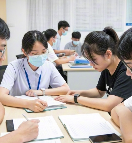 【#多所高校明确2025年不招复读生#】2025年全国高考落幕，各地陆续开展工作