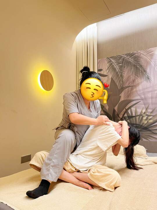 完全不想走！🏝️一秒躺赢泰式度假～