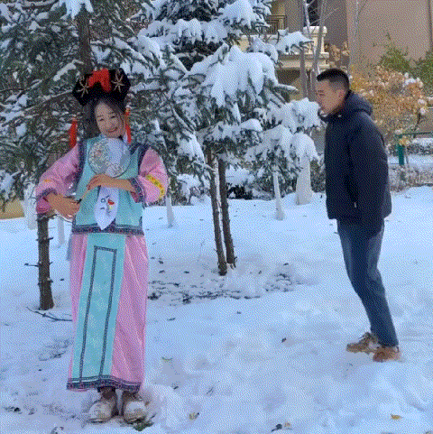 专治各种腰间盘突出，一脚见效！