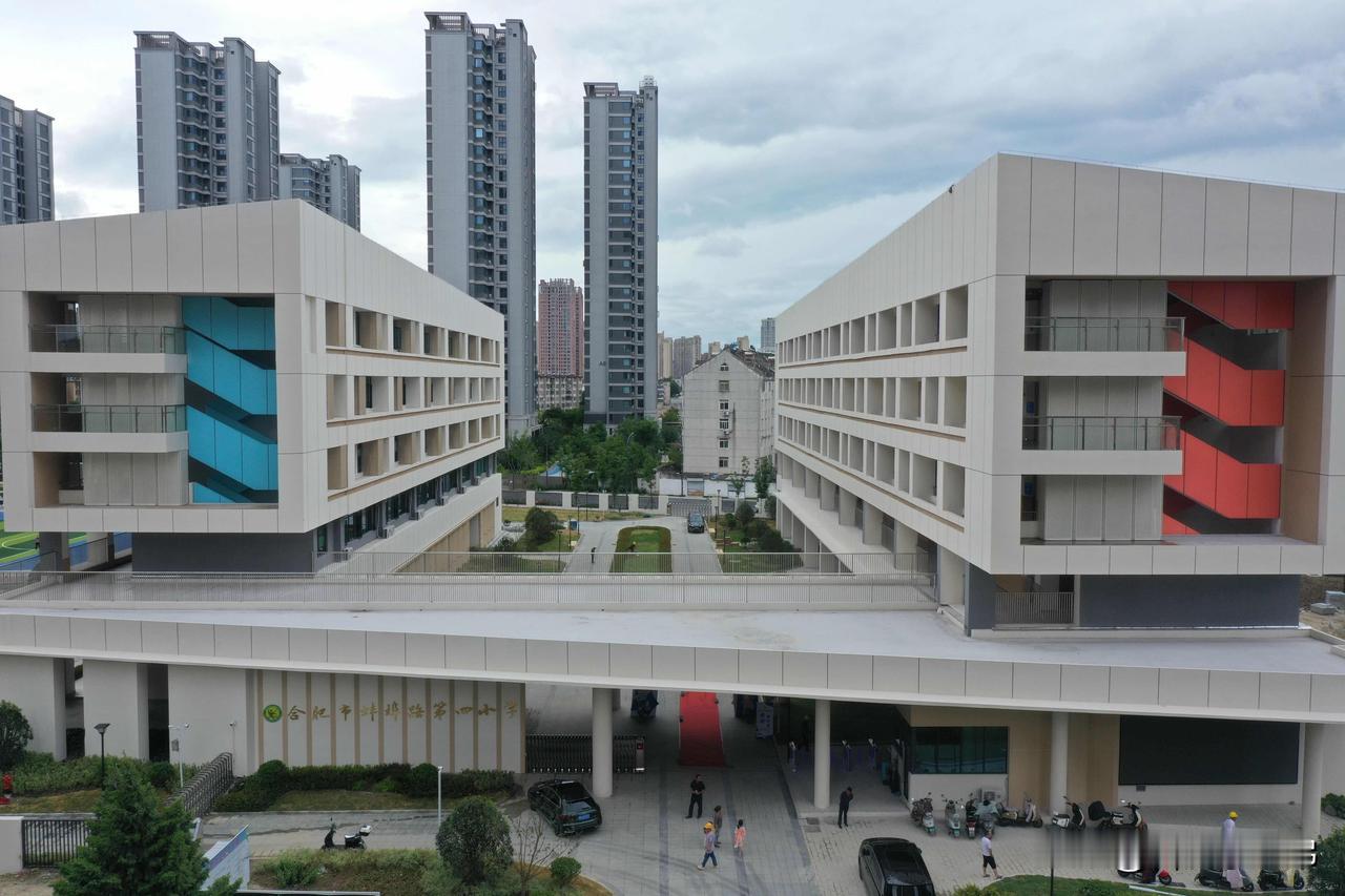 完工交付！瑶海区三所校园提质焕新，全力护航秋季开学🎉

行知学校学苑校区维修项