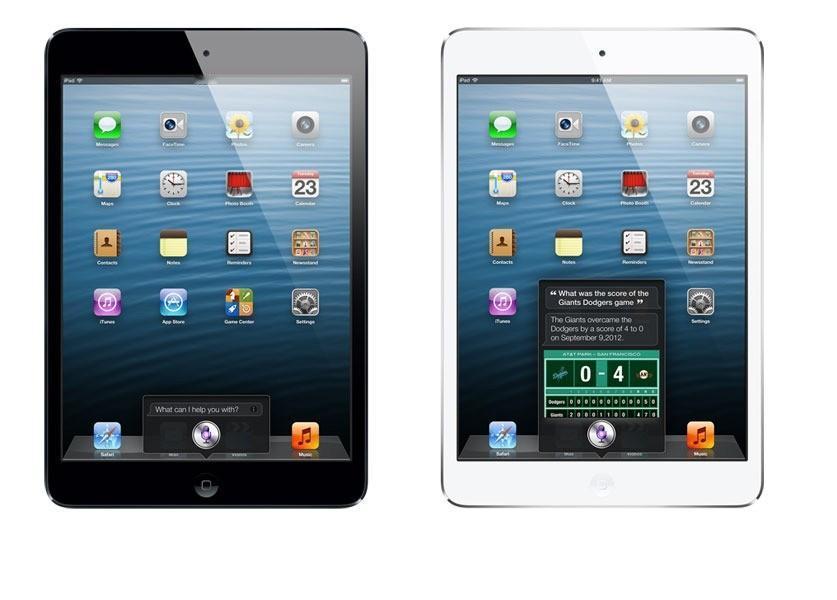 下一代iPad mini有望首次支持防水功能 预计10月发布

小尺寸平板这些年