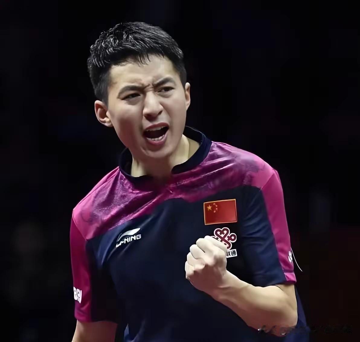 春日生活打卡季前国手方博获得哈萨克斯坦总久居住权，没改国籍，代表哈萨克斯坦乒协参