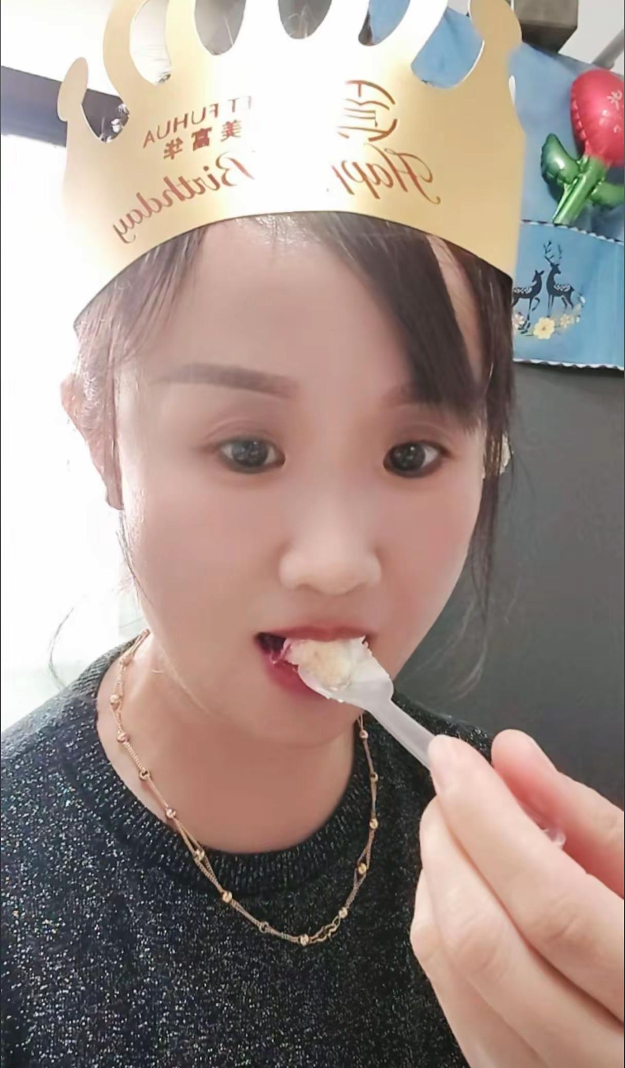 一路风雨，感恩陪伴，祝老婆生日快乐，平安即福，小满胜万全🙏
