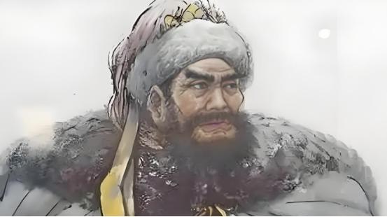 拓跋珪出生时国家灭亡，成为亡国遗子，但他善于隐忍，终于等到机会复国，并称霸北方。