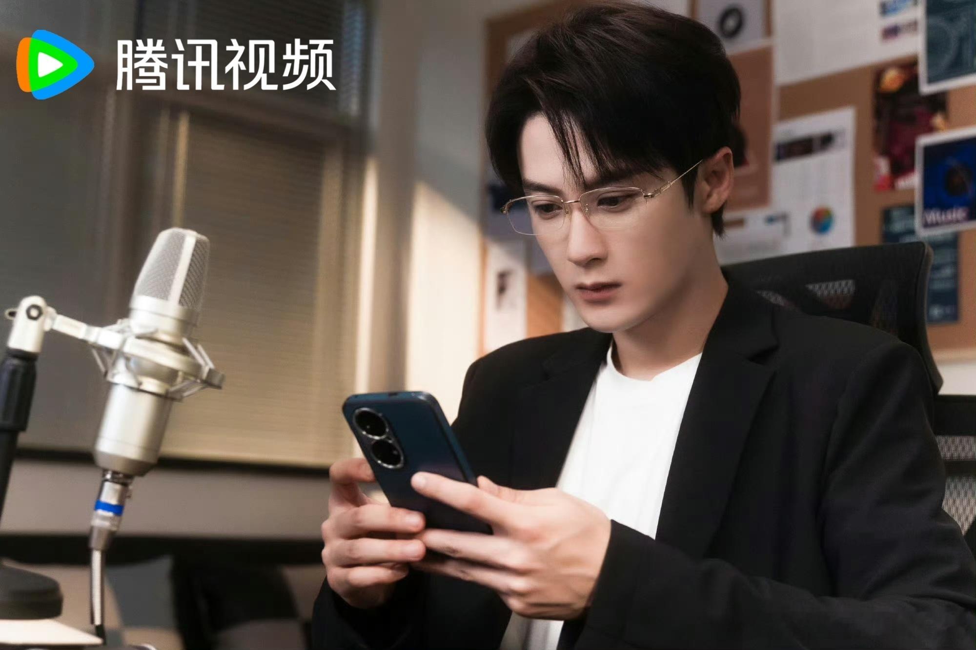 家鹅也学会摇人了 鹅也是一直在进步，这次竟然汇聚了这么多厉害的大 IP，《猎罪 