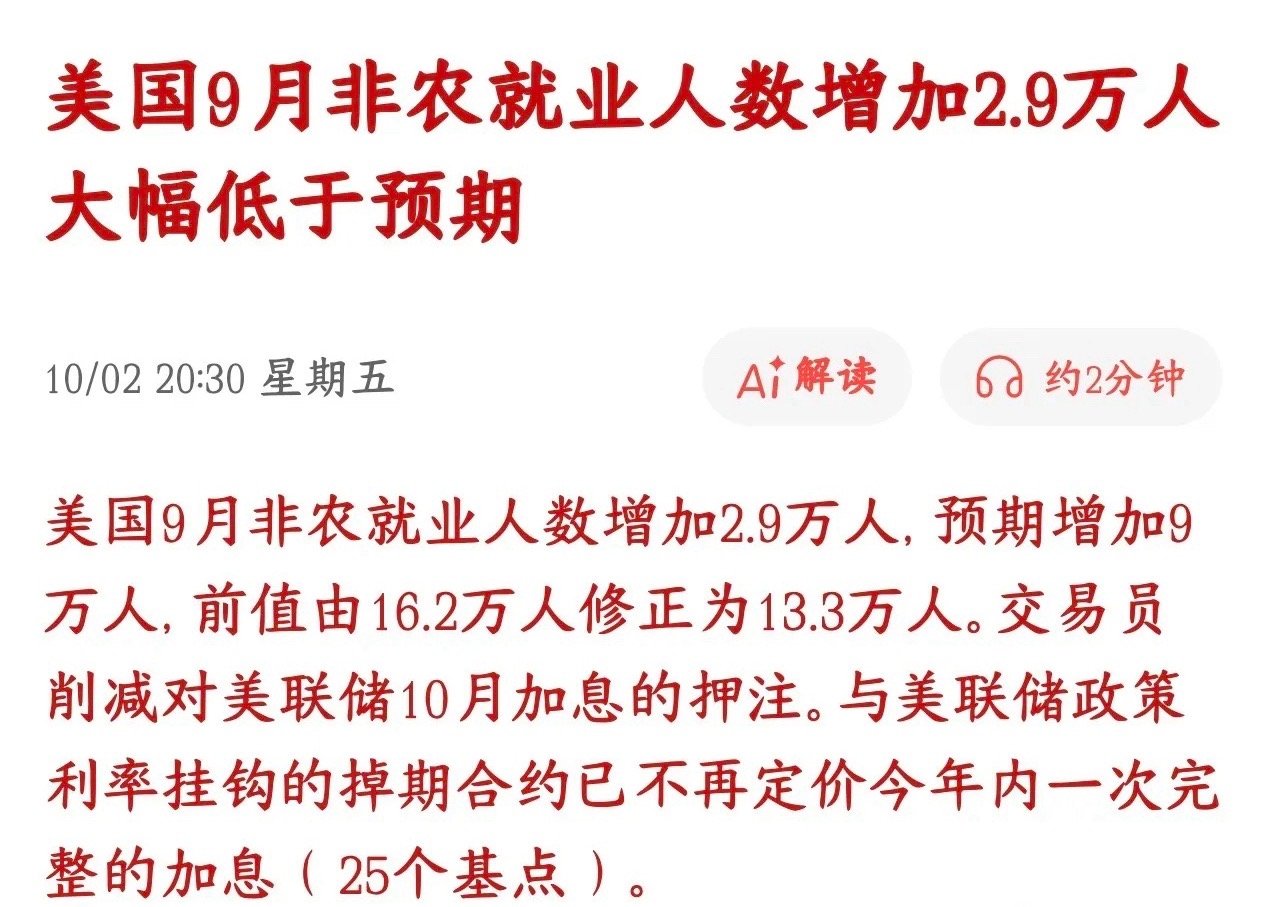 这个假期终于来大利好了，美股股市全面飘红，A股也会受到催化周五美股大涨，纳指涨超