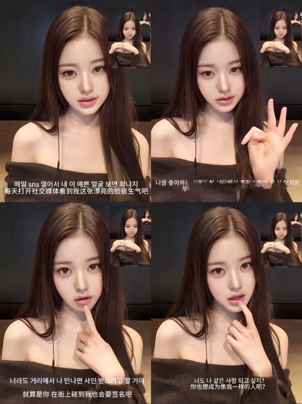 【张元英】爱我的继续，恨我的别停·mama提名名单 ​​​