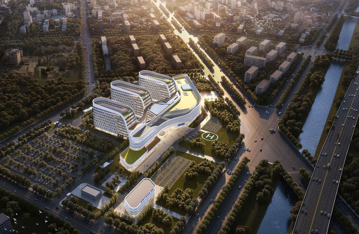 不会吧，这么大民生工程取消了！备受关注的京津冀医学协同燕郊中心医院，早在2025