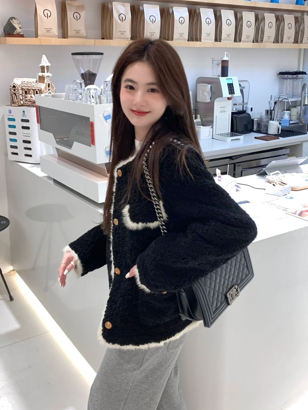 🍨复古小精致